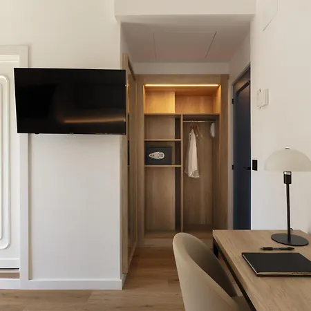 Hotel Rovira-2