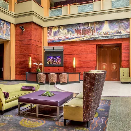 Pier 5 Hotel Baltimore-2