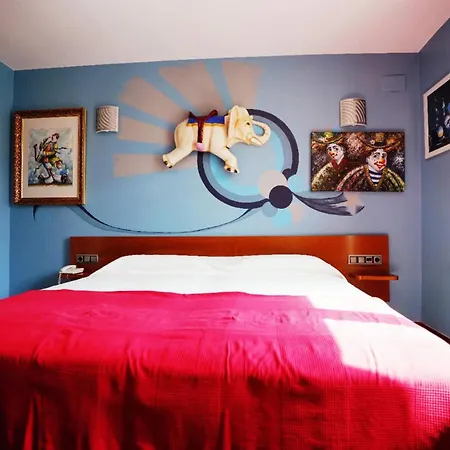 Hotel Plaza Inn-2