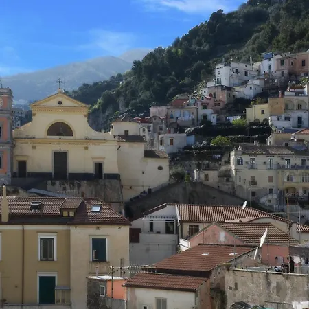 Hotel Torre Di Milo-3
