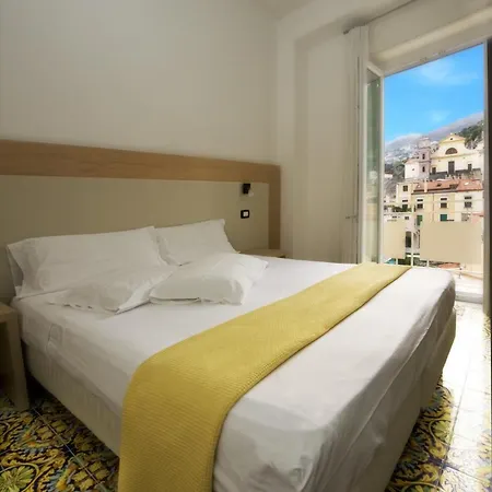Hotel Torre Di Milo-2