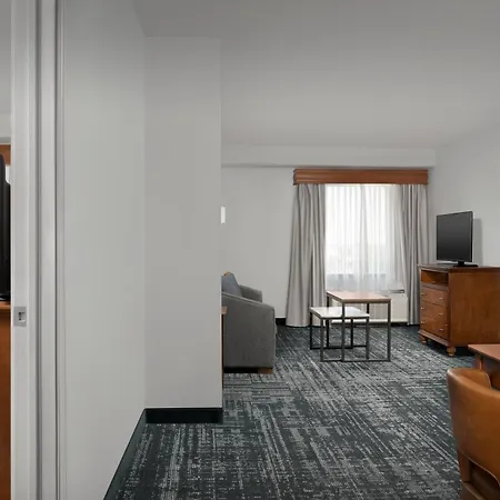 Homewood Suites By Hilton Omaha - Downtown-3