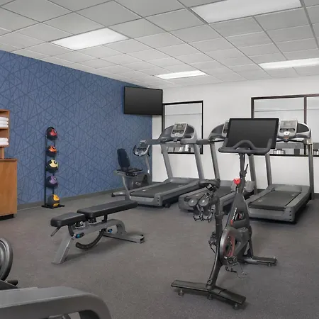 Homewood Suites By Hilton Omaha - Downtown-2