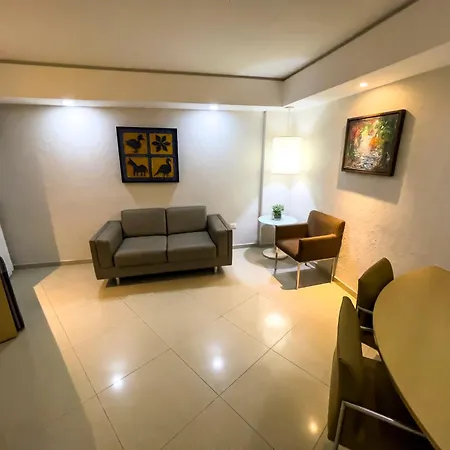 Marante Plaza Hotel-3