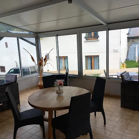 Auberge La Prairie-3