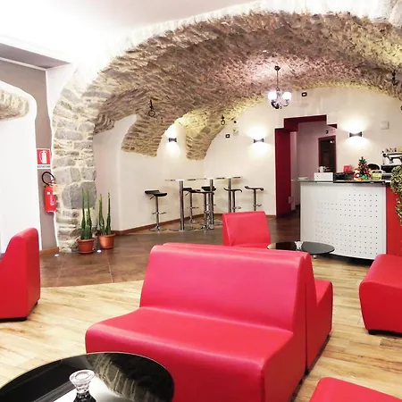 Residence Acero Rosso-3