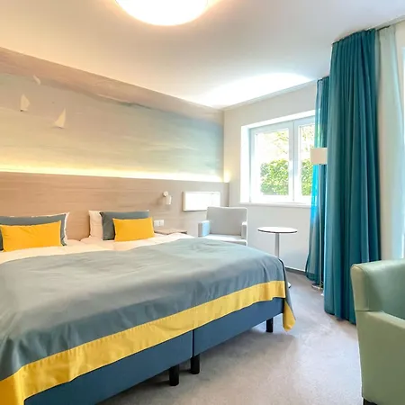 Strandhotel Graal-Müritz-2