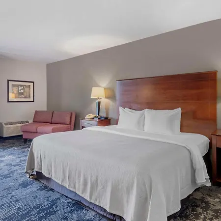 Quality Inn Downtown Stuart-3