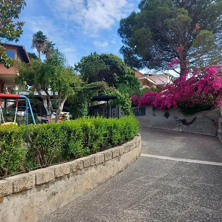 B&B Magna Grecia-2