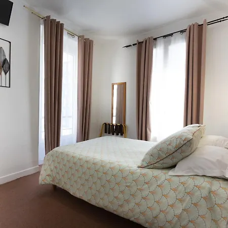 Ideal Hotel-3