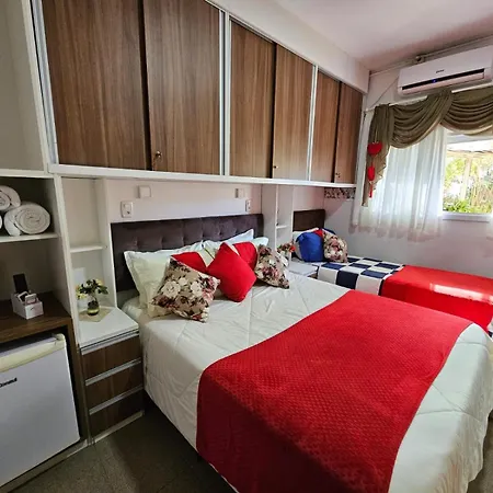 Pousada Lugama-2