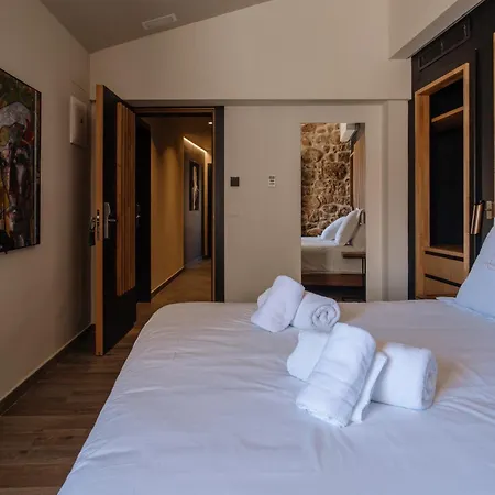 Pou By Seaward Suites (Adults Only)-2