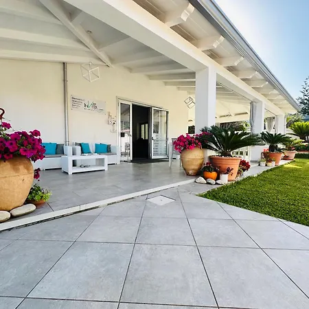 Invilla Bed&Breakfast - Quality Rooms-3