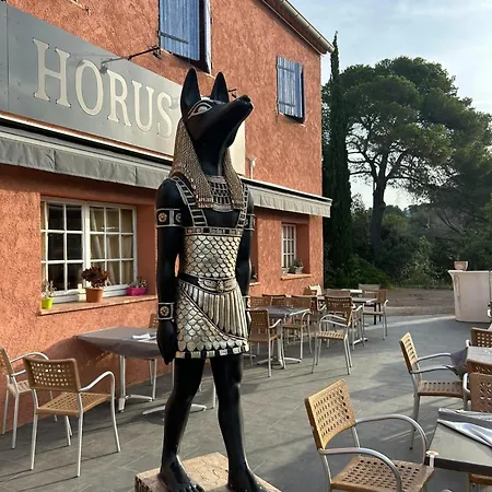 Horus Hôtel-3