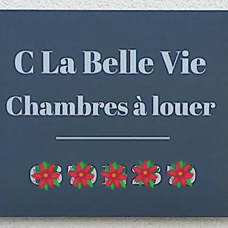 C La Belle Vie-3