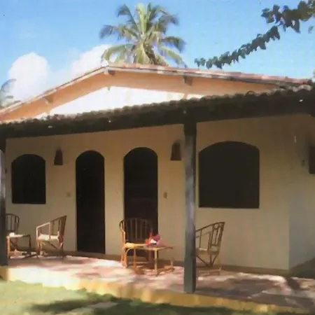 Pousada Vila Imbassai-3
