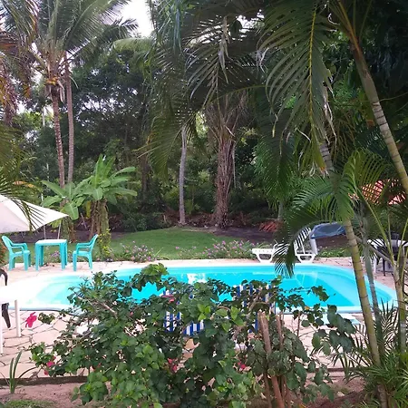 Pousada Vila Imbassai-2