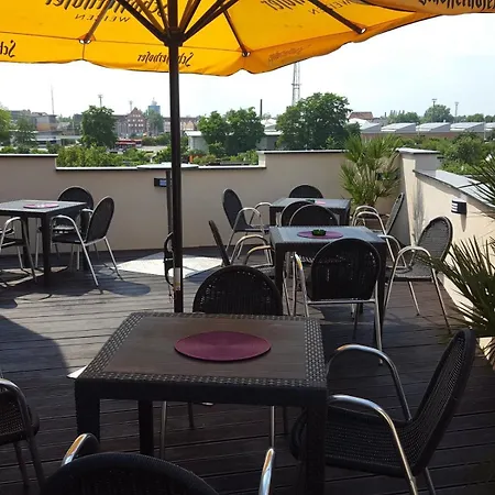 Stadt-gut-Hotel Westfalia-3