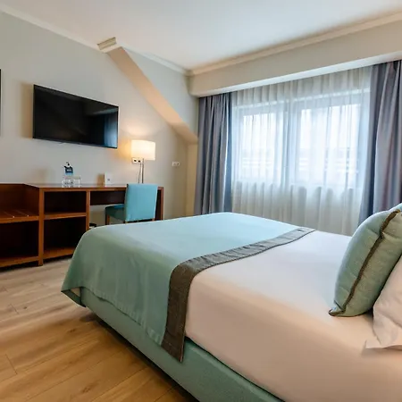 Turim Europa Hotel-3