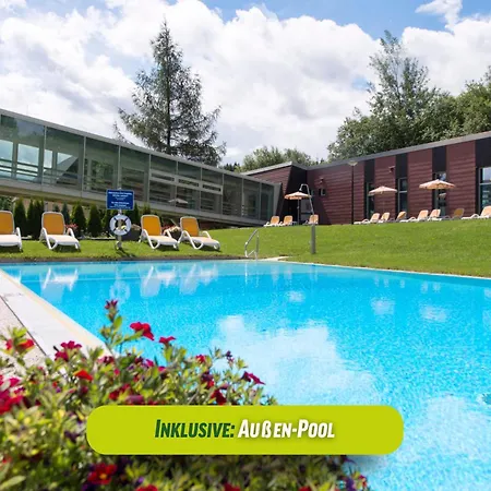 AHORN Waldhotel Altenberg-3