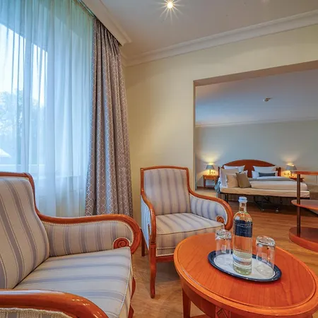 Parkhotel Am Glienberg by NP-3