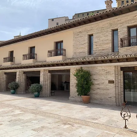 Hotel Hacienda del Cardenal-2