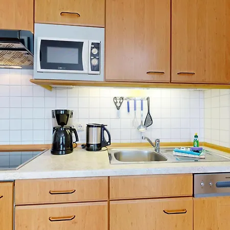 Apartmenthaus Binzer Sterne-2