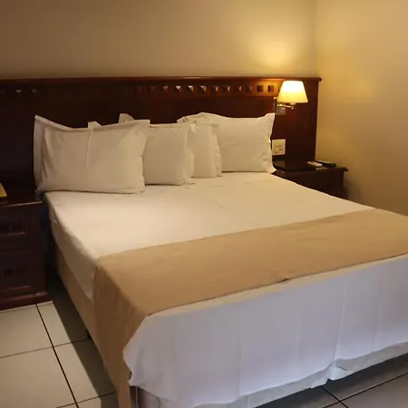 Vicenza Apart Hotel-2