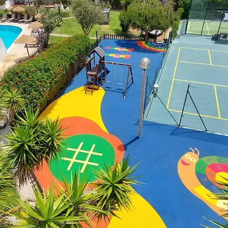 Duna Parque Beach Club - Duna Parque Group-3