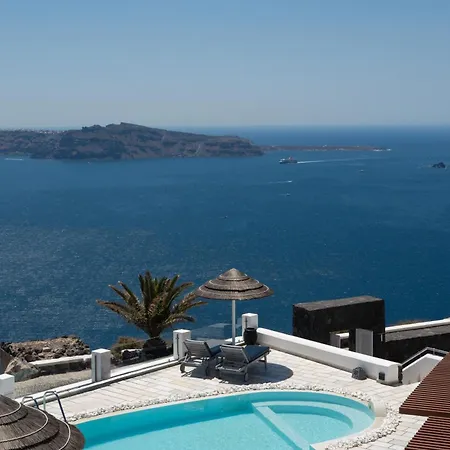 Santorini Princess Spa Hotel-3