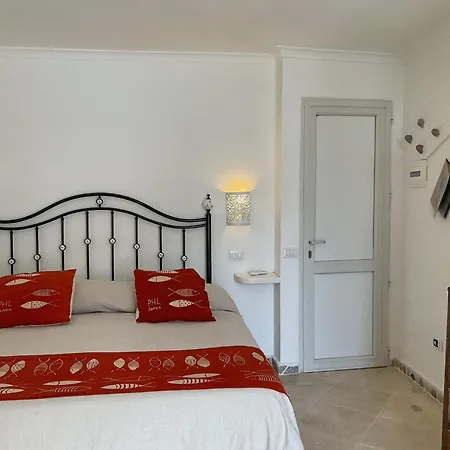 Piccolo Hotel Luisa-2