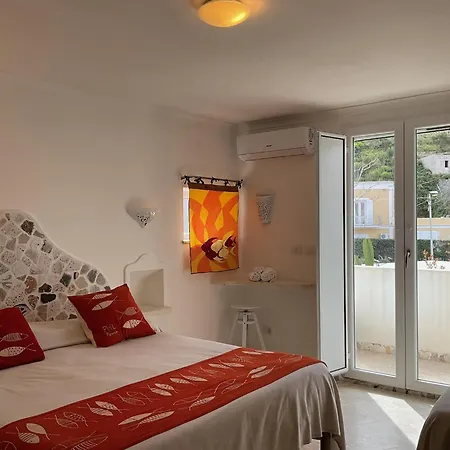Piccolo Hotel Luisa-3