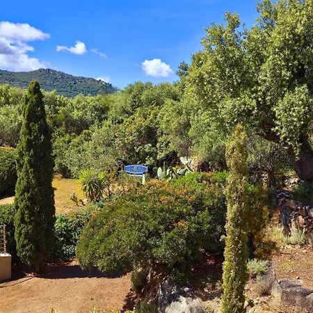 Hotel Cala Di L'Oru-3