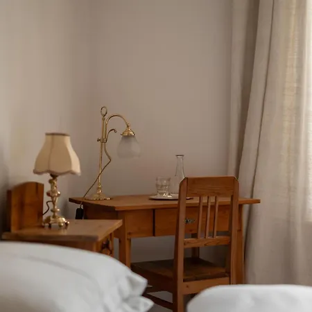 Ottmanngut Suite And Breakfast-2