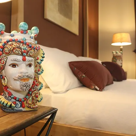 Delle Vittorie Luxury Rooms&Suites-2