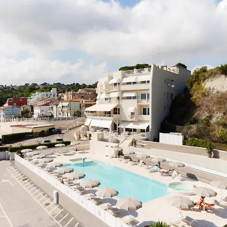 Hotel Scogliera-3