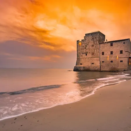 Relais Torre Mozza - Dimora d' Epoca-3