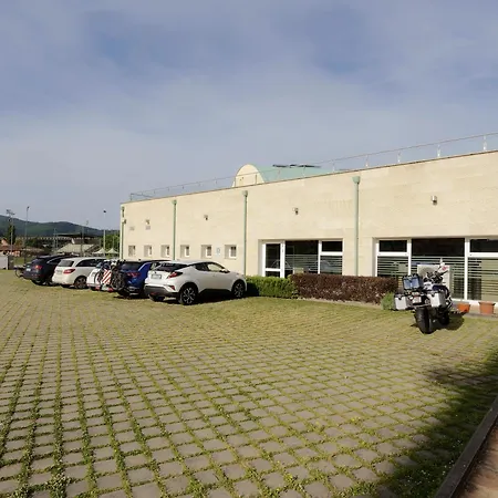 Hotel Arezzo ASC-2