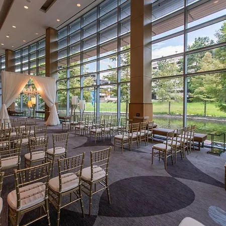 The Westin At The Woodlands-2