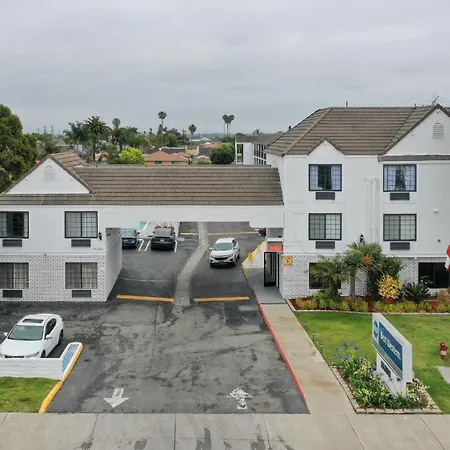 Best Western Surf City-2