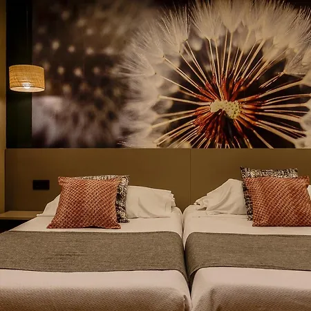 Hostal Rodas Pamplona-2