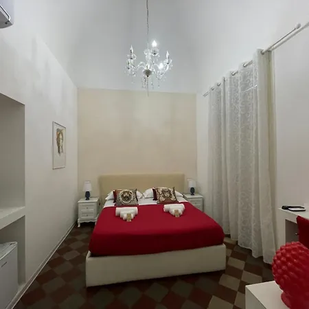 Sleep Inn Catania Rooms - Affittacamere-3