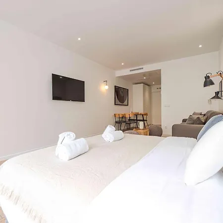 Luxury Residence - Paris South-2