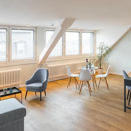 Apartments Trier-3