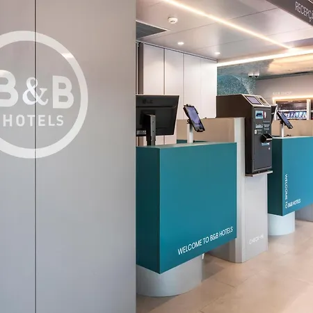 B&B HOTEL Guimarães-2
