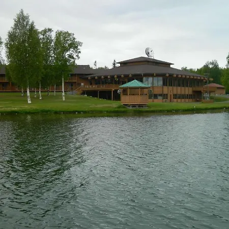 Best Western Lake Lucille Inn-2