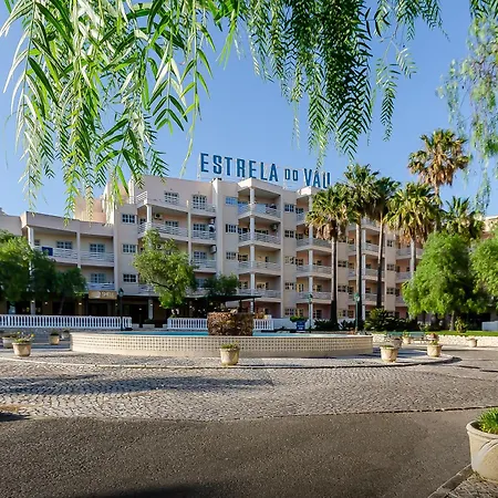 Turim Estrela Do Vau Hotel-2