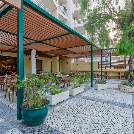 Turim Estrela Do Vau Hotel-3