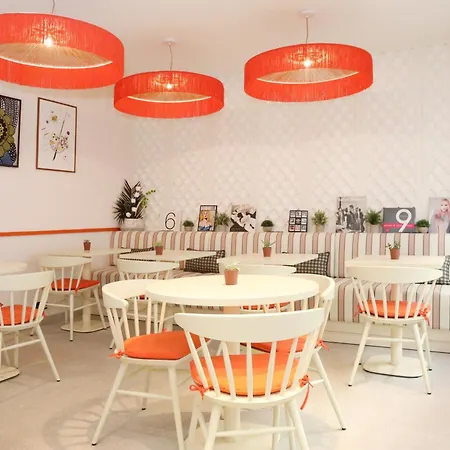 Five Boutique Hotel Paris Quartier Latin-3