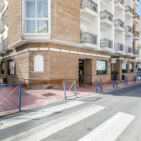 Hotel Almijara - Mares-3